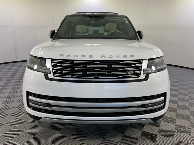 land rover range rover 2024 SALK1BE98RA093150 image land rover range rover 2024 SALK1BE98RA093150 image